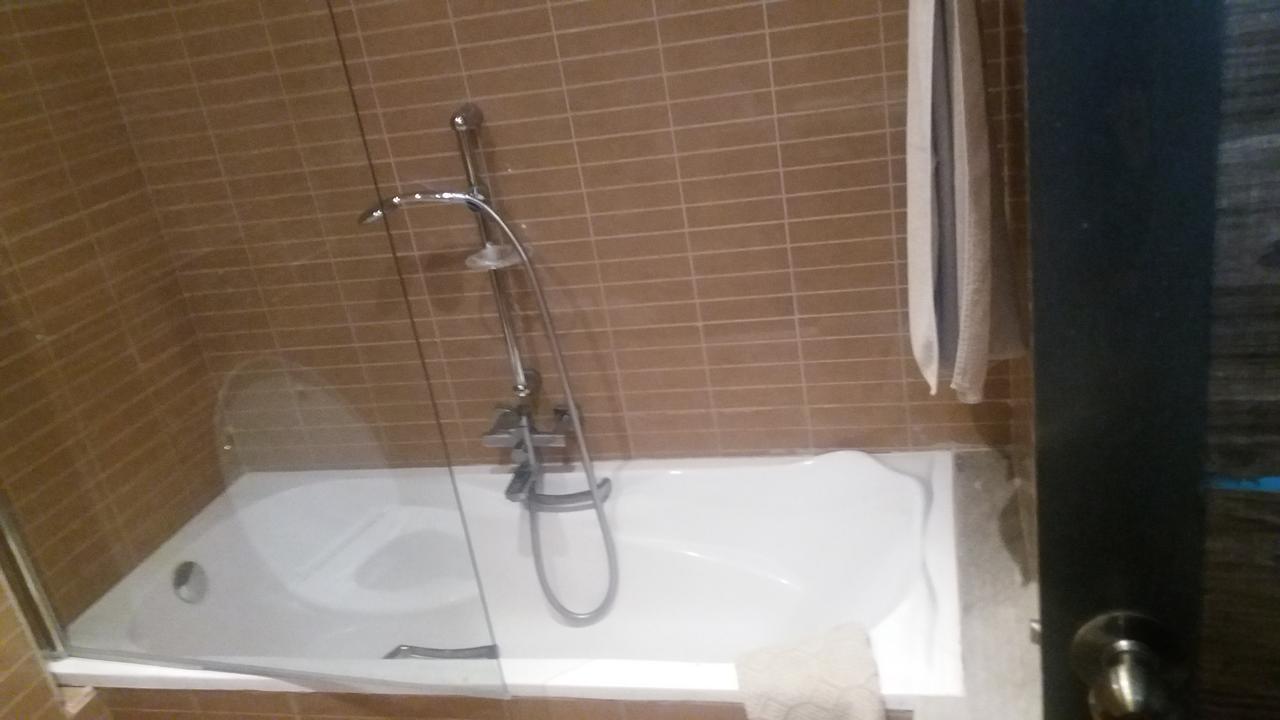 Hotel Matous Tunis Buitenkant foto