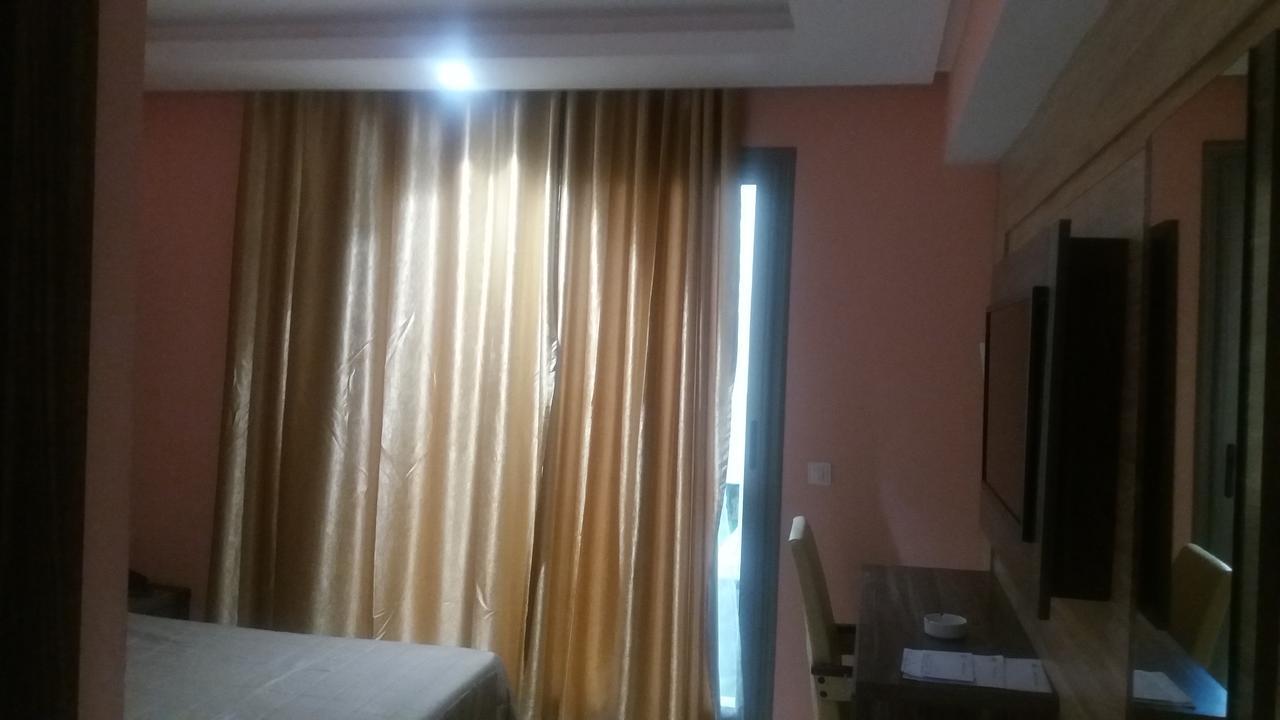 Hotel Matous Tunis Kamer foto